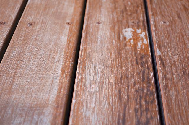 How To Choose Timber That’s Best For Your Decking Project