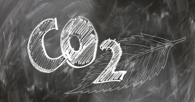 CO2 DELIVERY-SERVICES